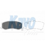 KAVO PARTS - KBP8516 - 